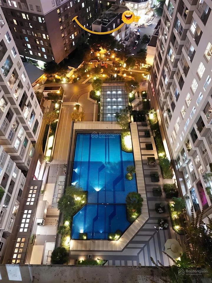 Cần bán căn 3pn/2wc 103m2 view đông thoáng, đầy đủ nội thất giá 8,5 tỷ toà golden mansion