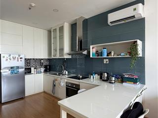 Bán căn 2pn/2wc đầy đủ nội thất view thoáng, dự án the botanica chỉ 5.5 tỷ bao hết