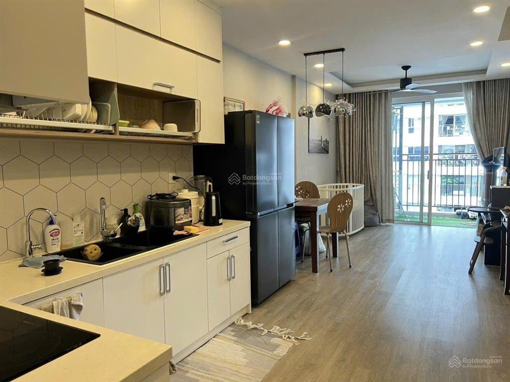 Bán căn 2pn/2wc nội thất y hình giá 5.980 tỷ còn thương lượng tháp gm3 golden mansion