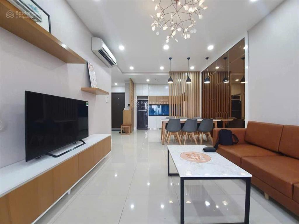 Cần bán căn 2pn/2wc 79/85m2 view công viên thoáng, nhà mới sẵn hđ thuê  garden gate
