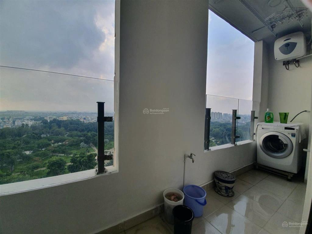 Cần bán căn 2pn/2wc 79/85m2 view công viên thoáng, nhà mới sẵn hđ thuê  garden gate