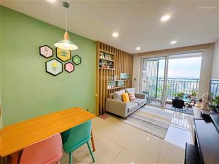 Cần bán gấp căn 2pn/2wc 69m2 nhà đẹp chỉnh chu tháp gm3 view không chắn, giá thương lượng 5.9 tỷ
