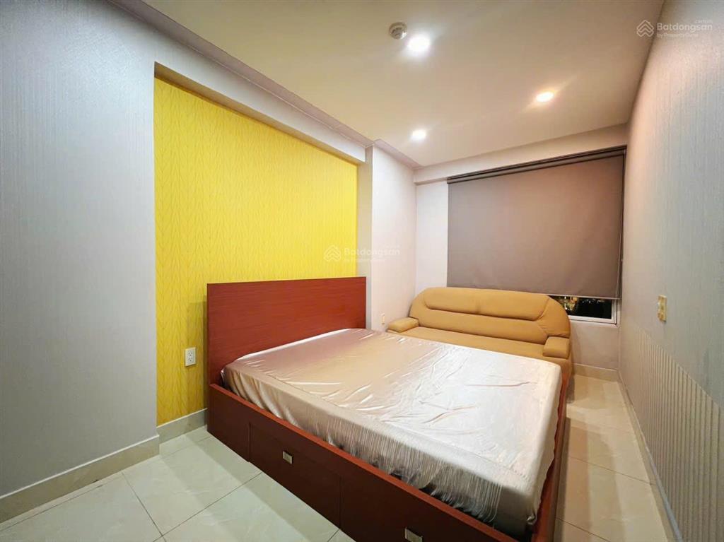 Bán căn góc 110m2 (tim tường) view thoáng đẹp, đầy đủ nội thất giá 9,8 tỷ bao hết orchard parkview