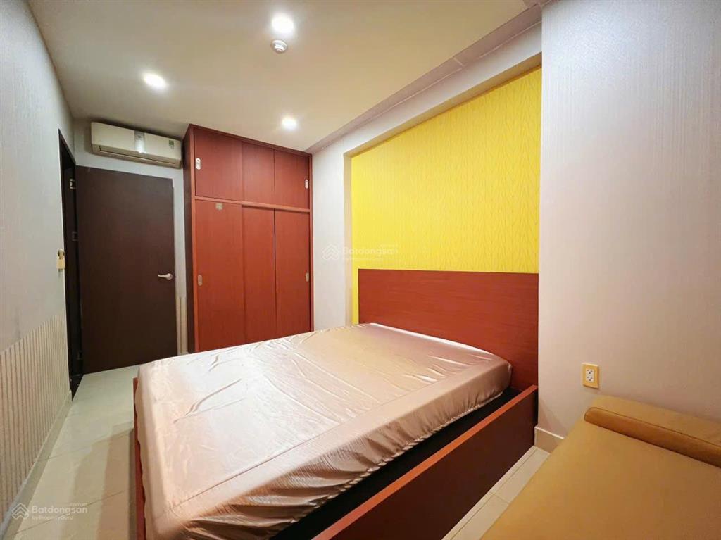 Bán căn góc 110m2 (tim tường) view thoáng đẹp, đầy đủ nội thất giá 9,8 tỷ bao hết orchard parkview