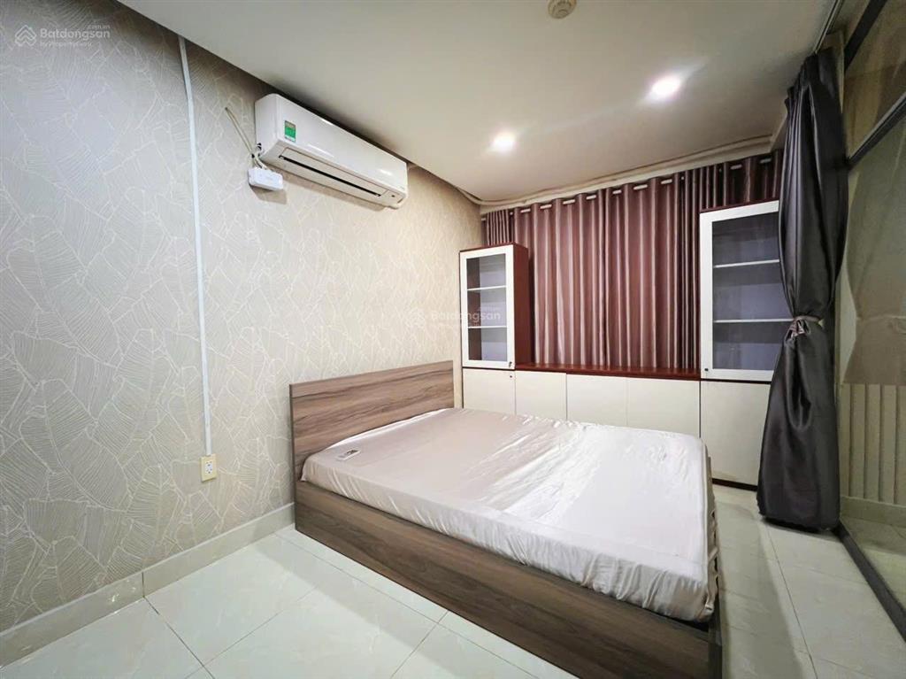 Bán căn góc 110m2 (tim tường) view thoáng đẹp, đầy đủ nội thất giá 9,8 tỷ bao hết orchard parkview