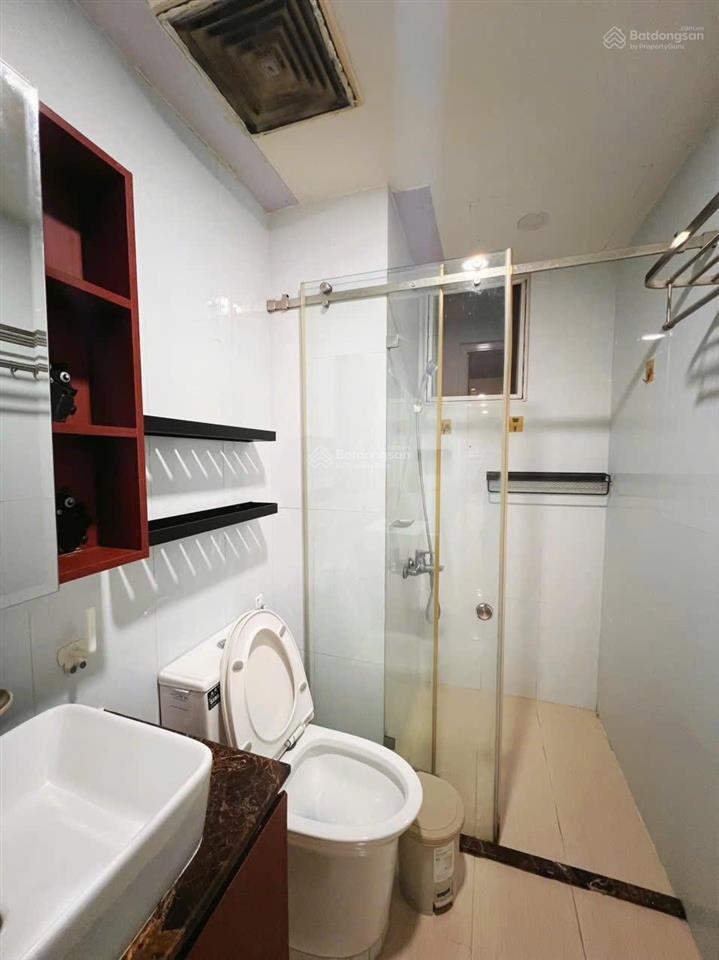Bán căn góc 110m2 (tim tường) view thoáng đẹp, đầy đủ nội thất giá 9,8 tỷ bao hết orchard parkview