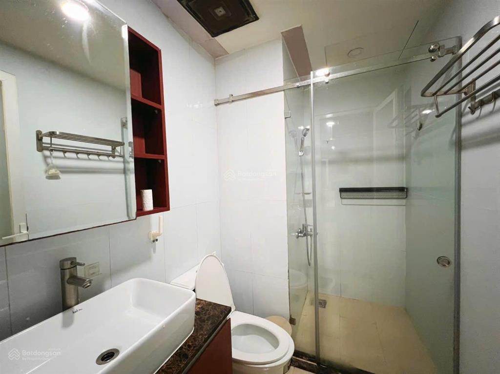 Bán căn góc 110m2 (tim tường) view thoáng đẹp, đầy đủ nội thất giá 9,8 tỷ bao hết orchard parkview
