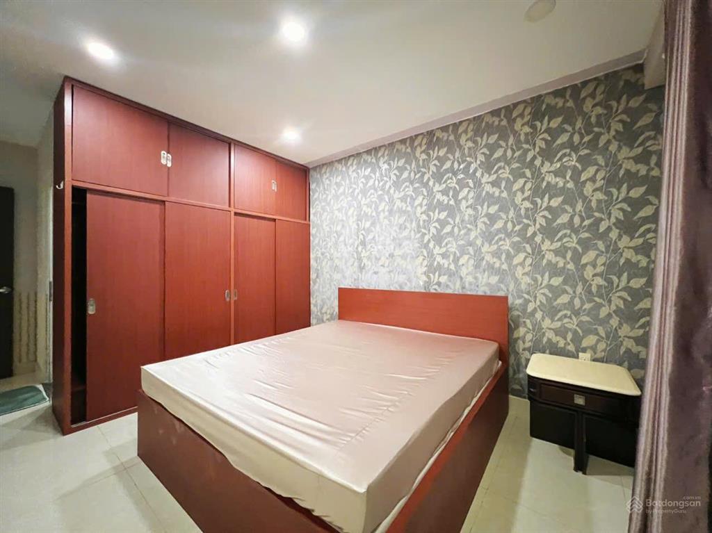 Bán căn góc 110m2 (tim tường) view thoáng đẹp, đầy đủ nội thất giá 9,8 tỷ bao hết orchard parkview