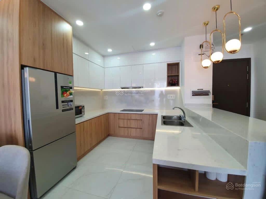 Ở ngay căn 3pn/2wc 85m2 tầng cao view thoáng  orchard park view
