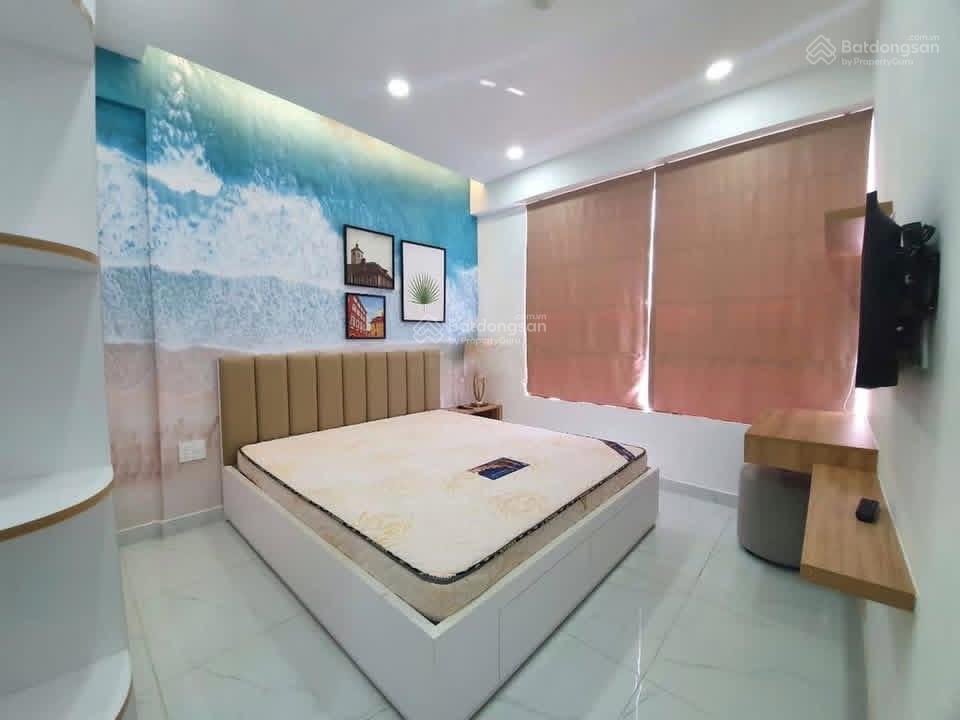 Ở ngay căn 3pn/2wc 85m2 tầng cao view thoáng  orchard park view