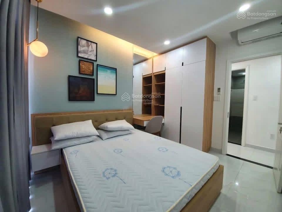Ở ngay căn 3pn/2wc 85m2 tầng cao view thoáng  orchard park view