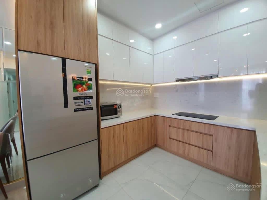 Ở ngay căn 3pn/2wc 85m2 tầng cao view thoáng  orchard park view