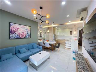 Ở ngay căn 3pn/2wc 85m2 tầng cao view thoáng  orchard park view