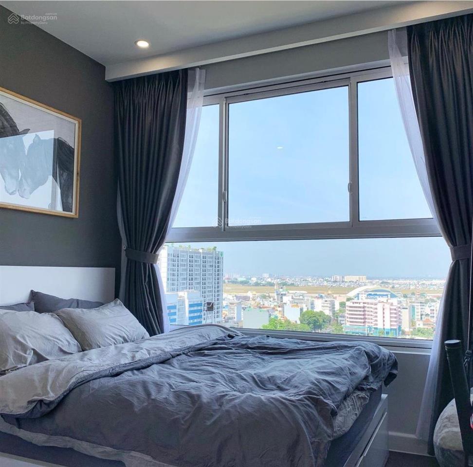 Giá tốt 2pn/2wc view thoáng mát tháp gm3