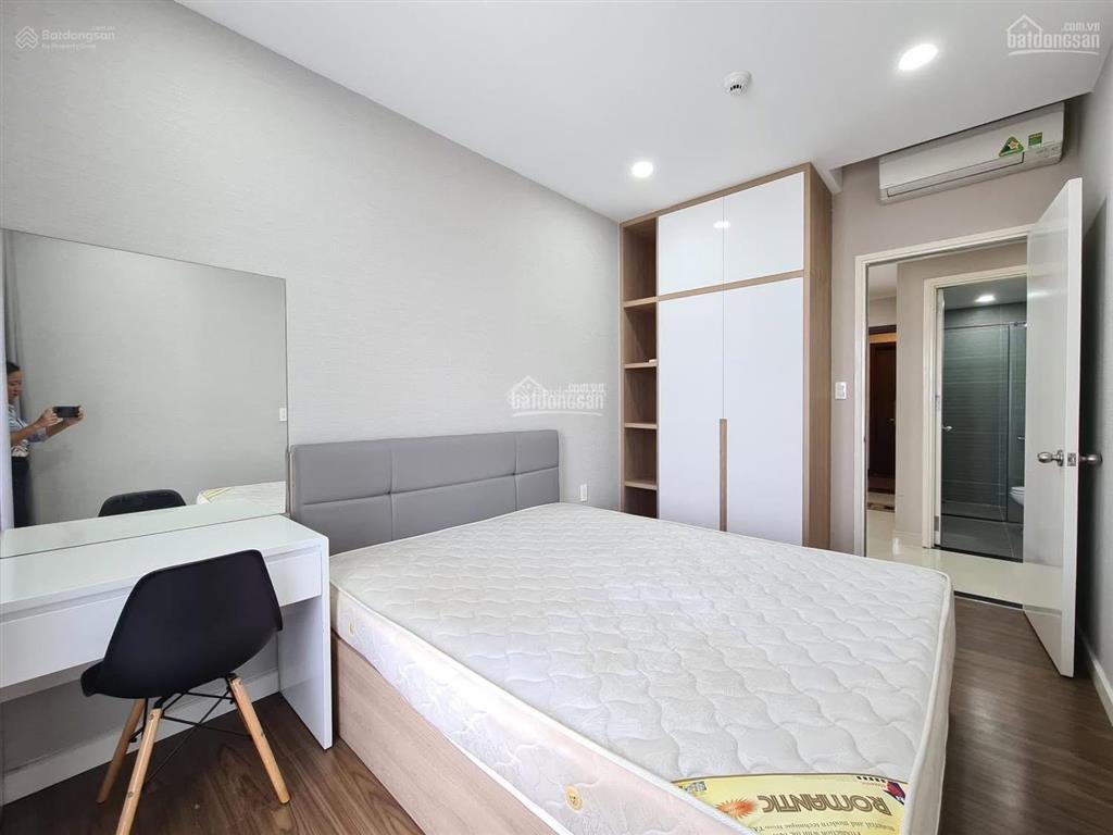 Ở ngay 20tr/tháng 3pn/2wc 85m2 đầy đủ nội thất view thoáng sạch sẽ  orchard parkview