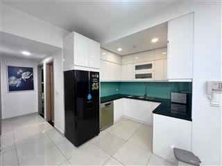 Cho thuê căn góc 3pn/2wc 100m2 đầy đủ nội thất nhà sạch ở ngay  golden mansion
