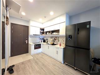 Cần bán gấp 2pn/2wc mẫu 69m2 nhà đẹp tầng trung, nội thất đầy đủ  golden mansion
