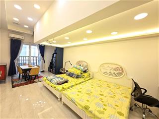 Bán căn officetel thiết kế duplex 49m2 sẵn hdmb giá 4.6 tỷ bao hết tòa orchard parkview