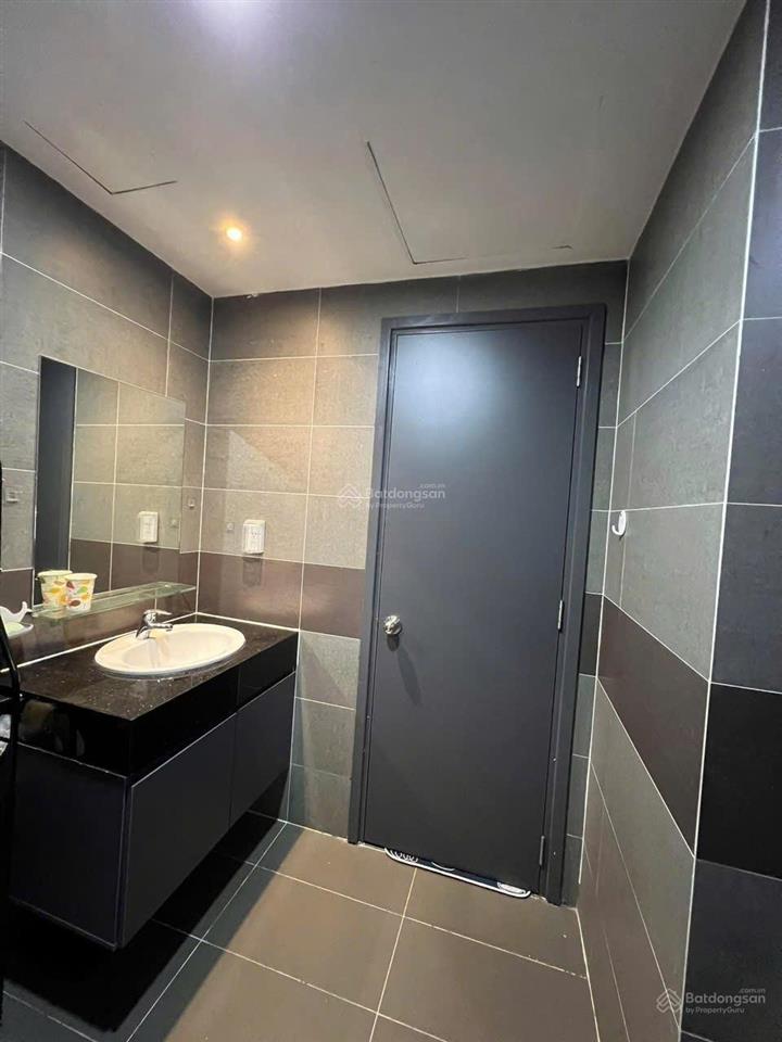 Cho thuê studio full nội thất nhà đẹp giá 11tr/tháng ngay cv gia định  garden gate