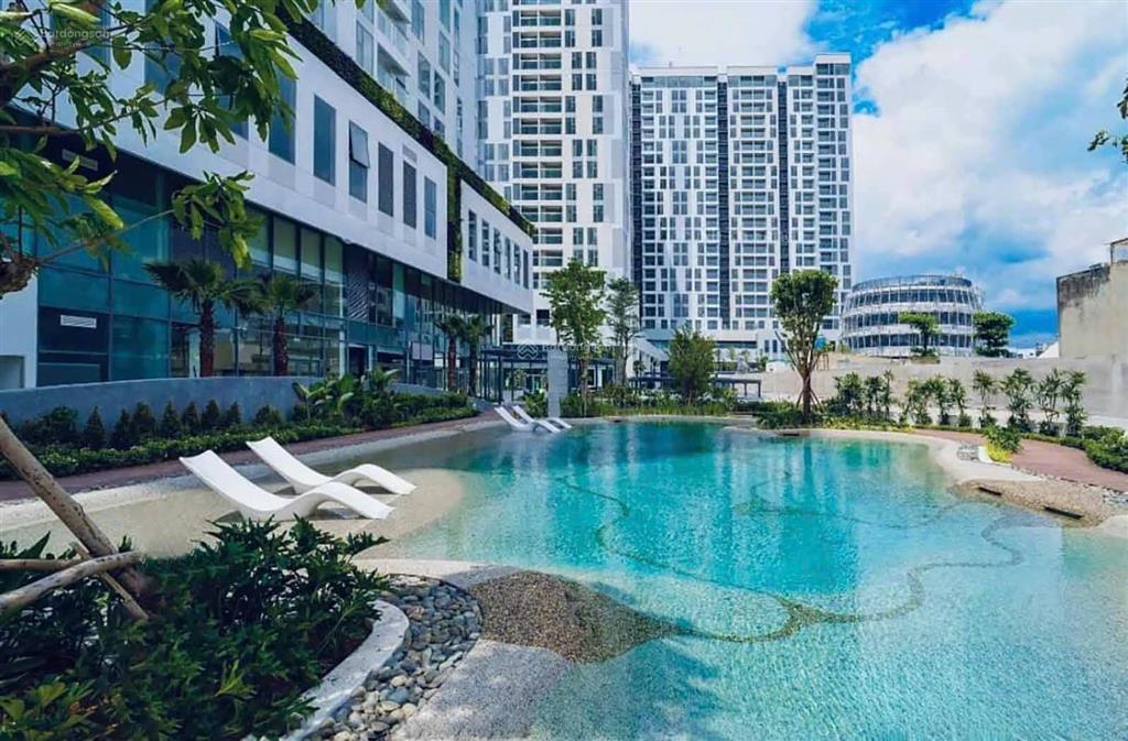 Urban green cho thuê căn 1pn, 12tr, full nội thất đẹp, tháng 2 ở được.  0334 582 *** kim hiếu