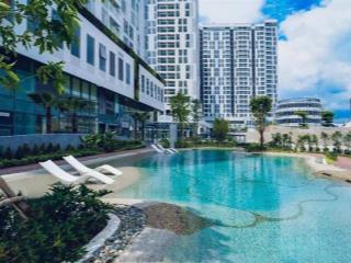 Urban green cho thuê căn 1pn, 12tr, full nội thất đẹp, tháng 2 ở được.  0334 582 *** kim hiếu