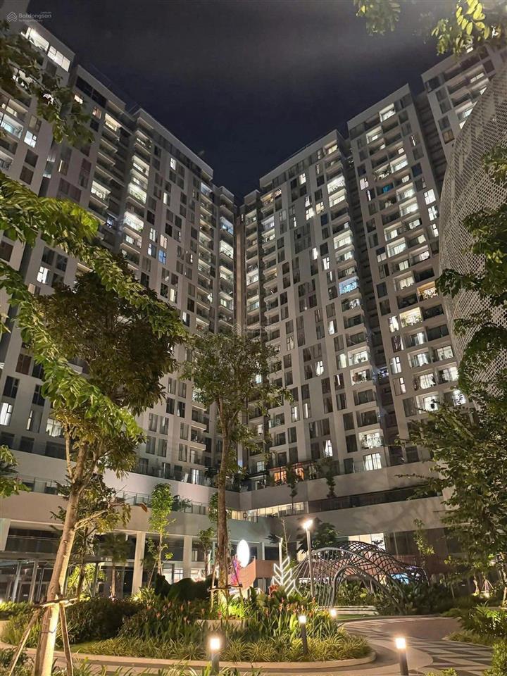 Urban green cho thuê căn 1pn, 12tr, full nội thất đẹp, tháng 2 ở được.  0334 582 *** kim hiếu