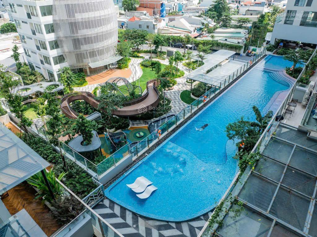 Urban green cho thuê căn 1pn, 12tr, full nội thất đẹp, tháng 2 ở được.  0334 582 *** kim hiếu