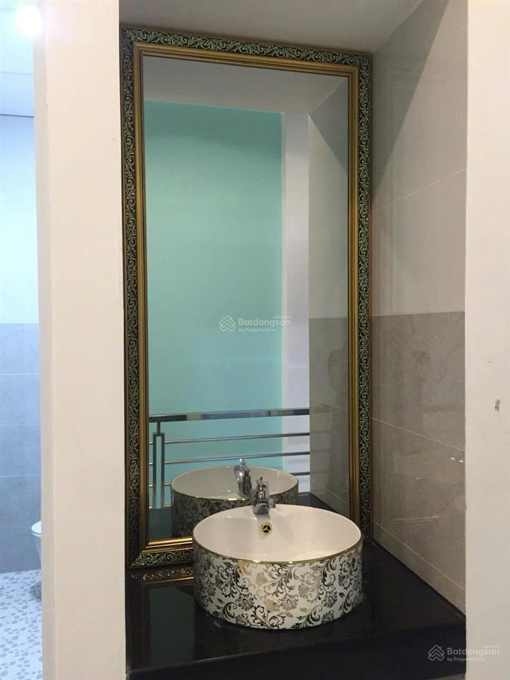 Bán biệt thự liền kề khu đô thị vạn phúc city giá 22ty5, 115m2, 1 hầm 1 trệt 3 lầu