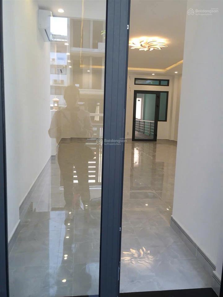 Bán biệt thự liền kề khu đô thị vạn phúc city giá 22ty5, 115m2, 1 hầm 1 trệt 3 lầu