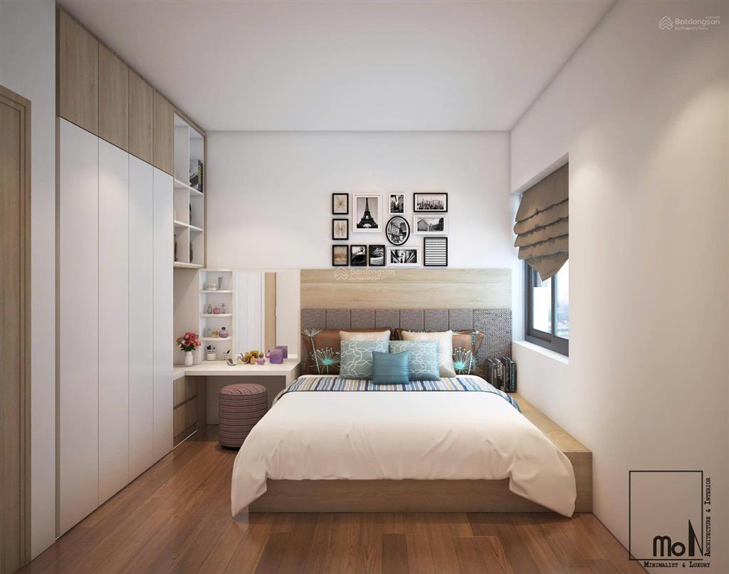 Bán căn 2pn2wc saigon gateway giá 3tỷ1 bao hết có sổ sẵn, nhà full máy lạnh.  0334 582 *** k.hiếu