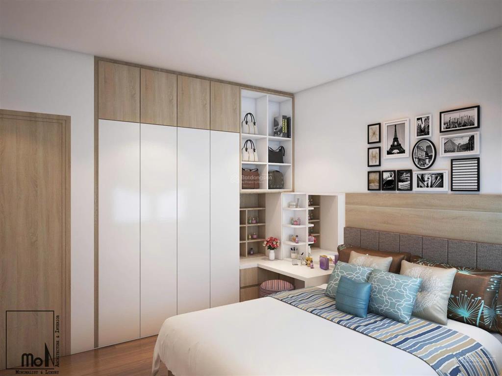 Bán căn 2pn2wc saigon gateway giá 3tỷ1 bao hết có sổ sẵn, nhà full máy lạnh.  0334 582 *** k.hiếu