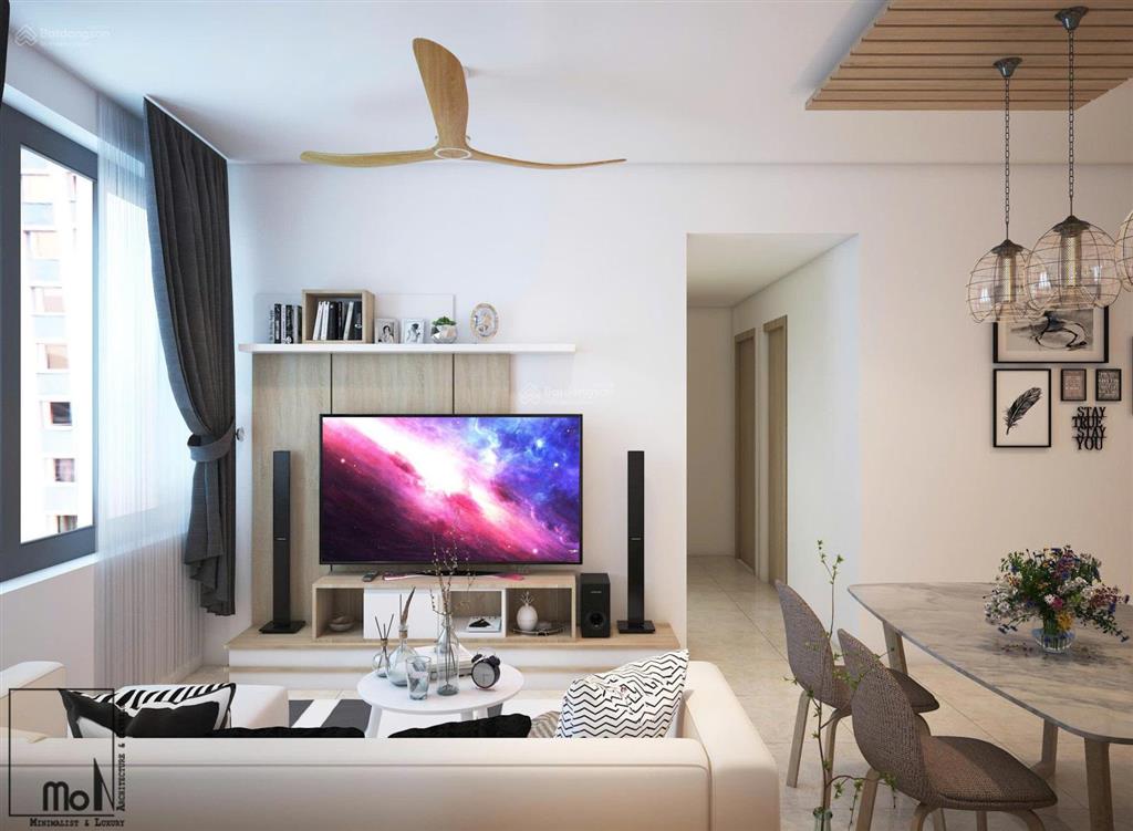 Bán căn 2pn2wc saigon gateway giá 3tỷ1 bao hết có sổ sẵn, nhà full máy lạnh.  0334 582 *** k.hiếu