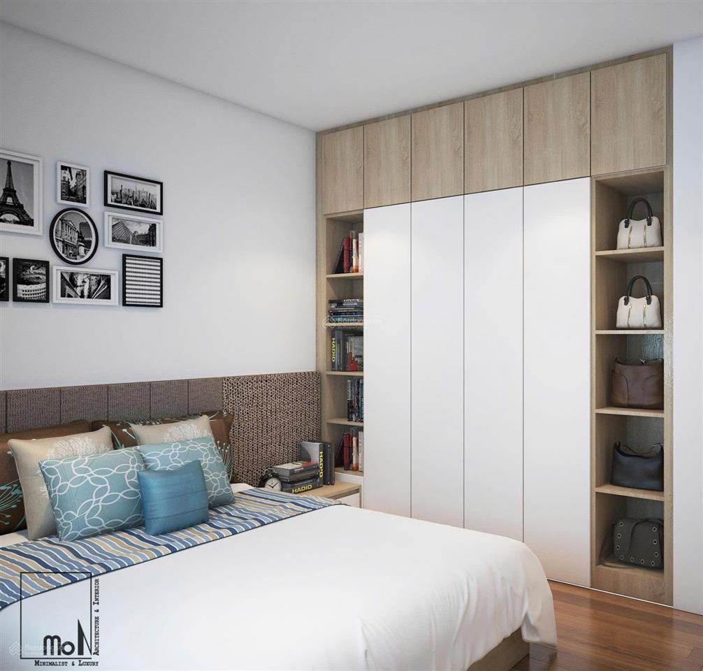 Bán căn 2pn2wc saigon gateway giá 3tỷ1 bao hết có sổ sẵn, nhà full máy lạnh.  0334 582 *** k.hiếu