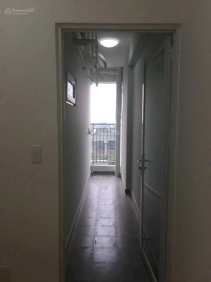 Cho thuê căn 2pn1wc giá 7tr nhà trống. ưu tiên khách gia đình.  0334 582 *** kim hiếu