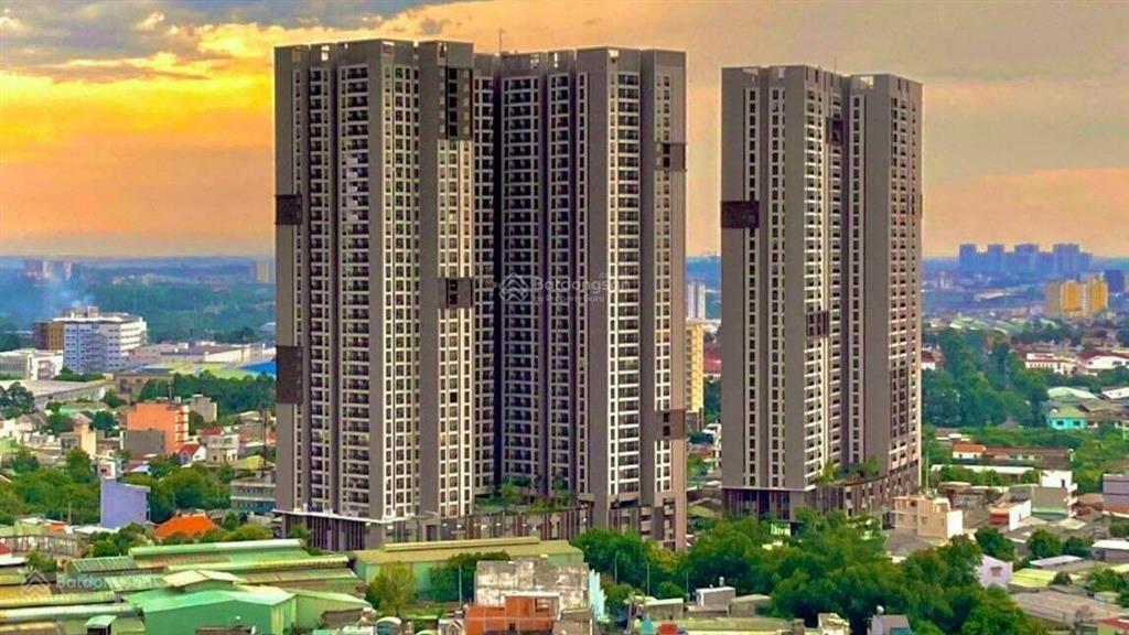 Giá thật! bán căn 2pn2wc opal boulevard, giá 3ty5 bao hết, đã có sổ.  0334 582 *** kim hiếu.