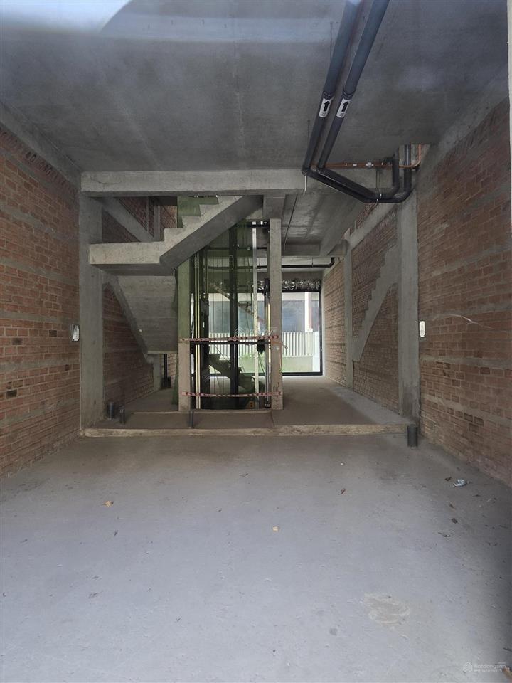 Bán căn soho  the global city 1 trệt 4 lầu, 95m², giá 34 tỷ all in. shr.  0334 582 ***