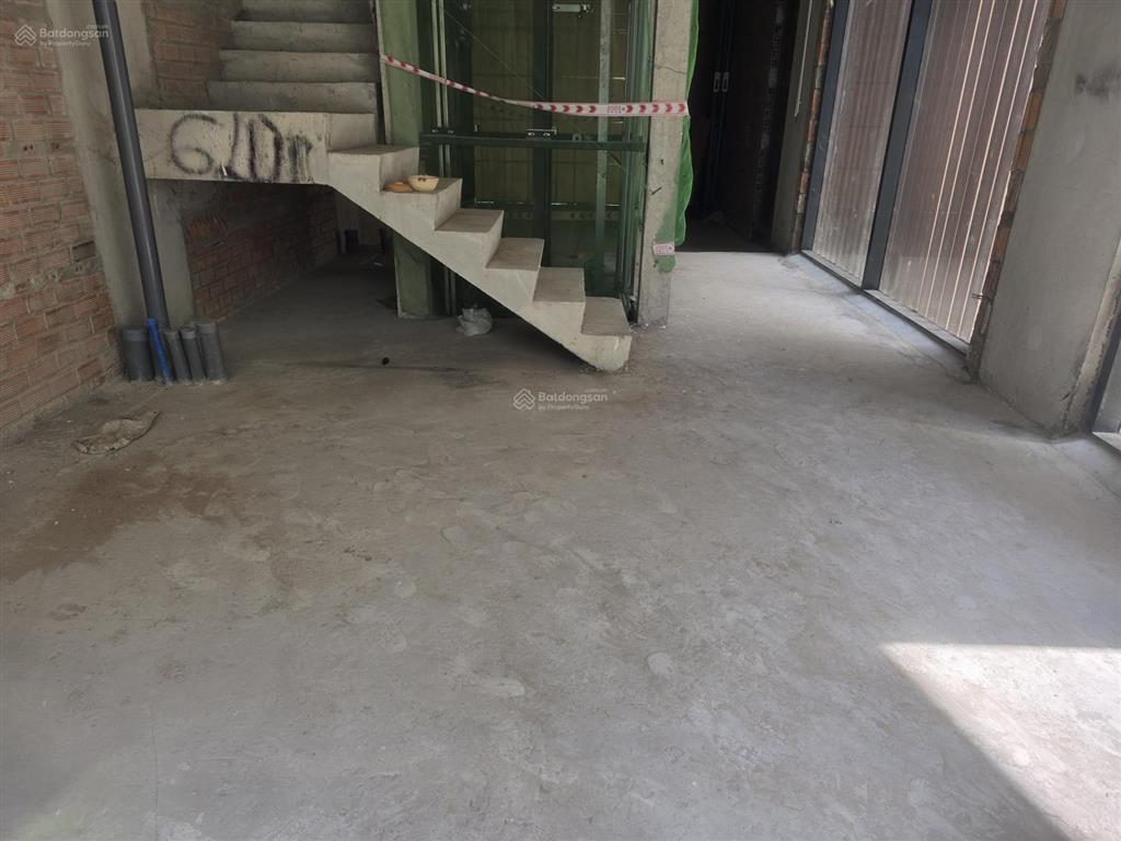 Bán căn soho  the global city 1 trệt 4 lầu, 95m², giá 34 tỷ all in. shr.  0334 582 ***