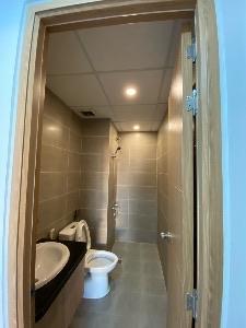 Saigon gateway bán căn 2pn giá 2ty850 bao thuế phí sang nhượng, nhà trống, đã có sổ.  0334 582 ***