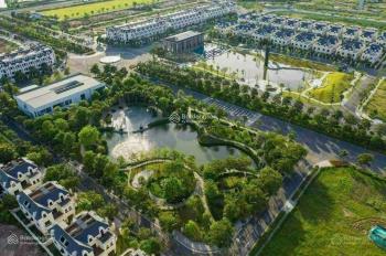 Cho thuê bt tại an lạc green symphony, làm vp, cafe, kho hàng... dt 220m2 giá 15tr