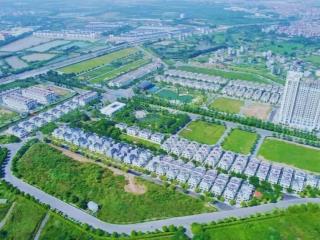 Cho thuê bt tại an lạc green symphony, làm vp, cafe, kho hàng... dt 220m2 giá 15tr