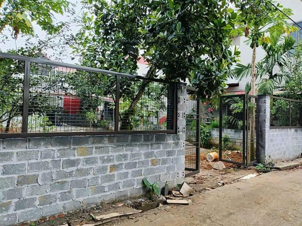 Chính chủ bán đất tại xã phú cát, hà nội, ô tô, phun thổ cư, tách thửa, 290.8m2 giá 8.1tỷ tl