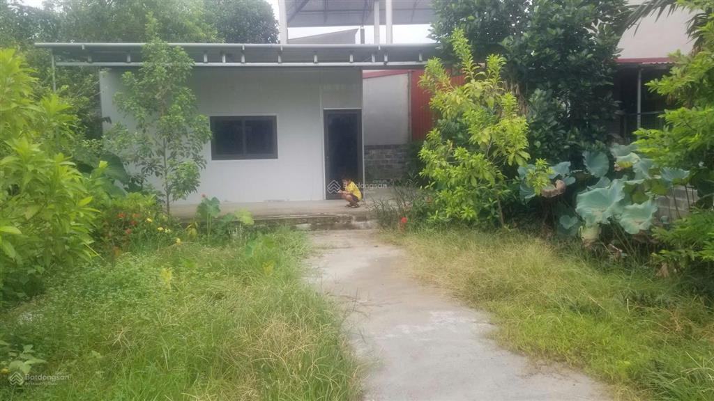 Bán đất 145,4m2 tại xã phú cát, hà nội, giá 4 tỷ, view đẹp, nhiều tiện ích