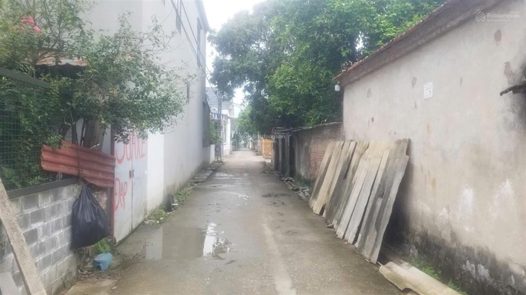 Bán đất 145,4m2 tại xã phú cát, hà nội, giá 4 tỷ, view đẹp, nhiều tiện ích