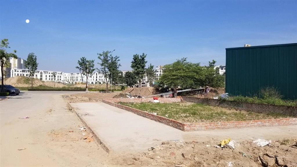 Cho thuê kho, nhà xưởng, lô 3 góc, 280m2 tại khu dịch vụ di trạch, hoài đức, 10 triệu vnd