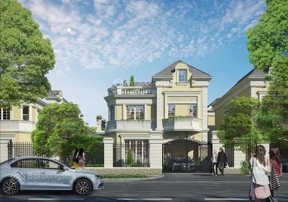Cho thuê biệt thự làm kho, văn phòng, đường mùa hạ, giá 15 triệu tại an lạc green symphony, hà nội