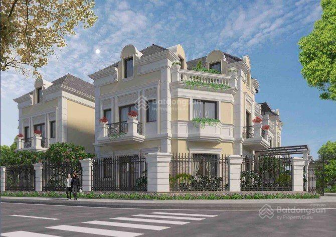Cho thuê biệt thự làm kho, văn phòng, đường mùa hạ, giá 15 triệu tại an lạc green symphony, hà nội