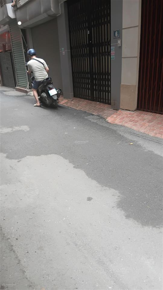 Bán nhà lê văn lương, lô 3 góc, ô tô tránh, vĩa hè, kinh doanh, thông 50m2 giá 22 tỷ