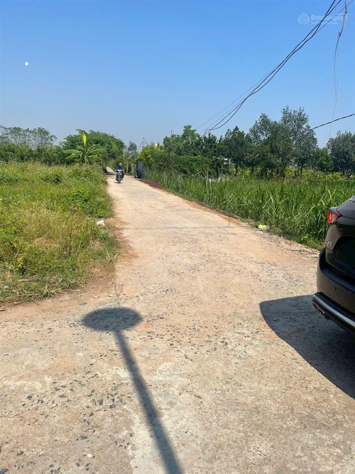 Bán đất vườn tại sài sơn, quốc oai, lô góc, đường bê tông ô tô, 892m2, giá 4,x tr/m2