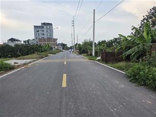 Bán đất vườn tại sài sơn, quốc oai, lô góc, đường bê tông ô tô, 892m2, giá 4,x tr/m2