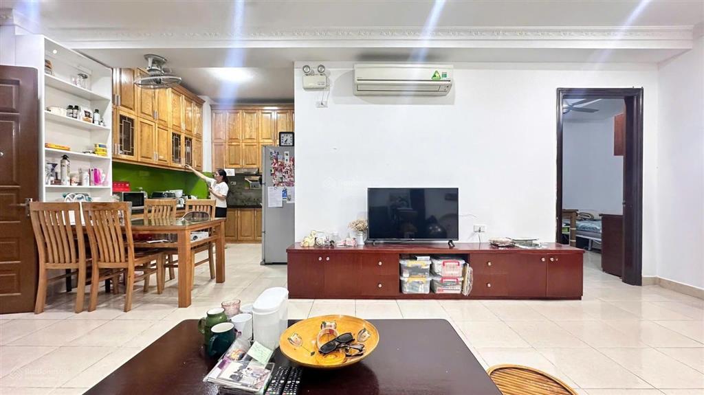 Bán chung cư tại khu đô thị nam thăng long  ciputra, 75m2, giá siêu hời chỉ với 6,8 tỷ